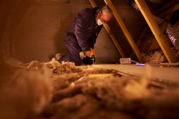 Professional Insulation Contractor in Bangor, ME
